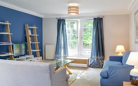 Powderhall Brae